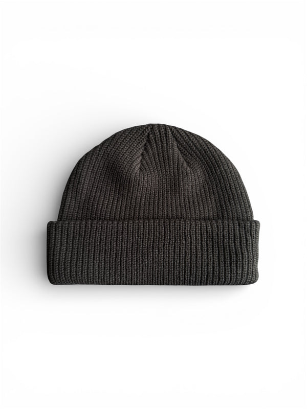 Timber Fisherman Beanie