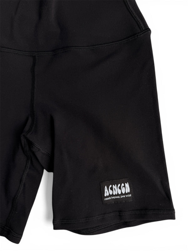 ACNCGN Biker Shorts