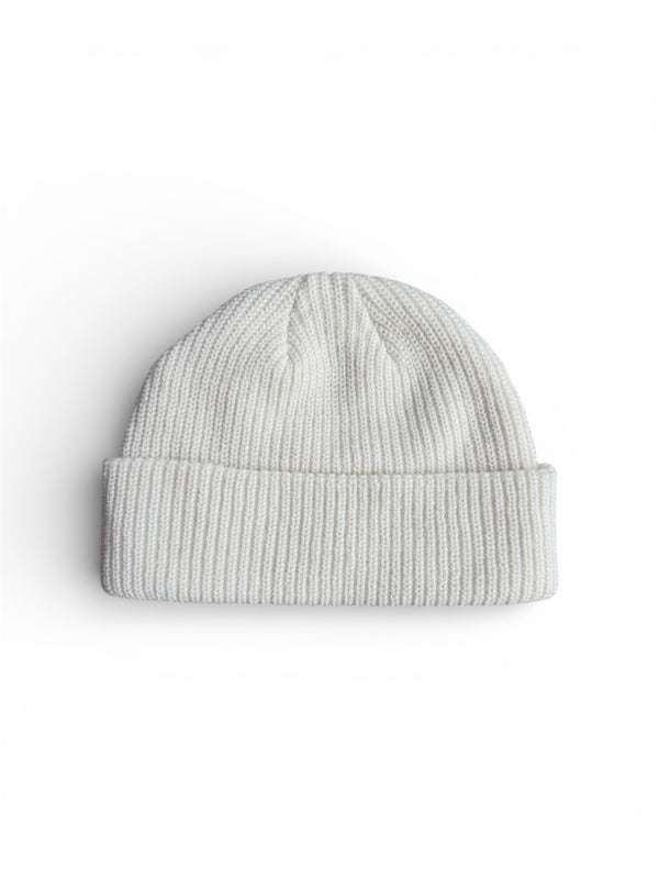 Snowcap Fisherman Beanie