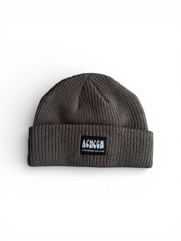 Timber Fisherman Beanie