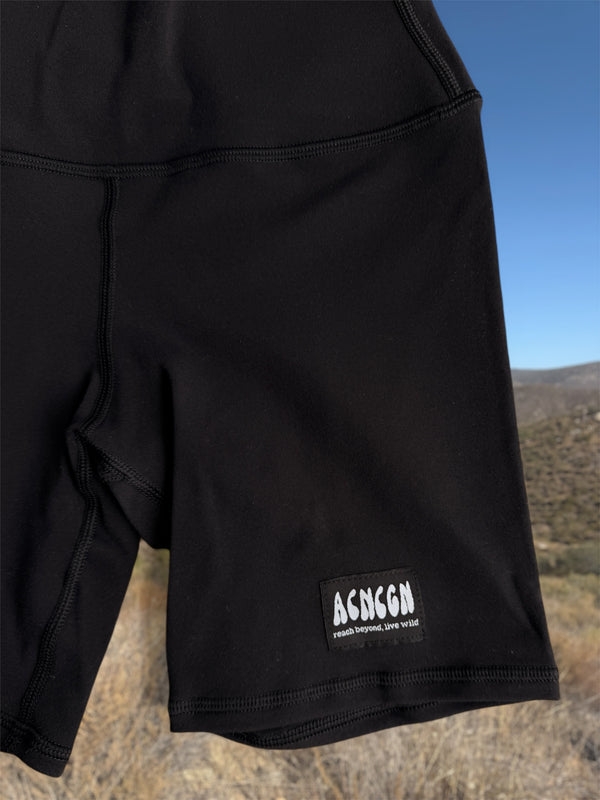 ACNCGN Biker Shorts