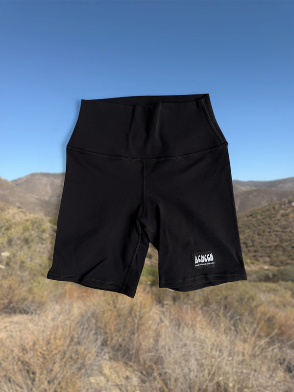 ACNCGN Biker Shorts