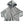 ACNCGN crop hoodie