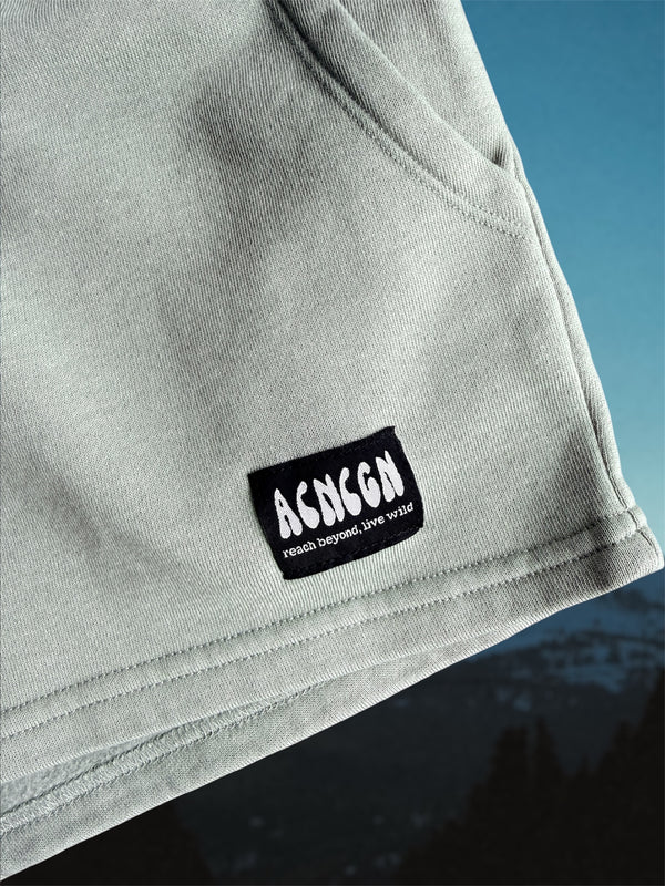 ACNCGN Cali Wave Shorts