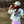 Girls can board too Crop Tee
