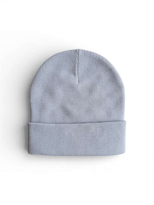 Bluebird beanie