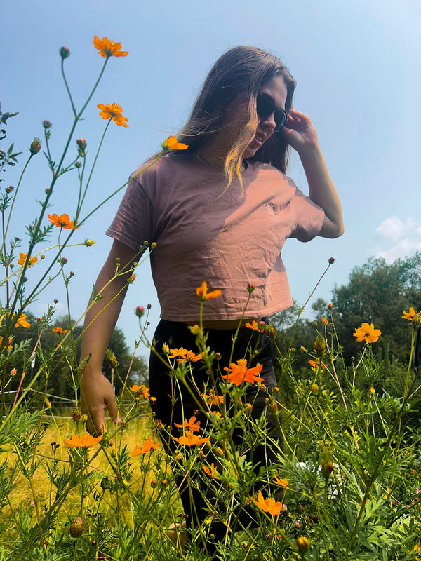 play outside crop top