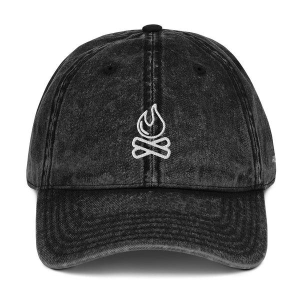 campfire vibes hat